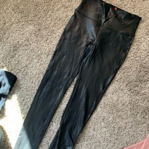 Medium spanx leggings